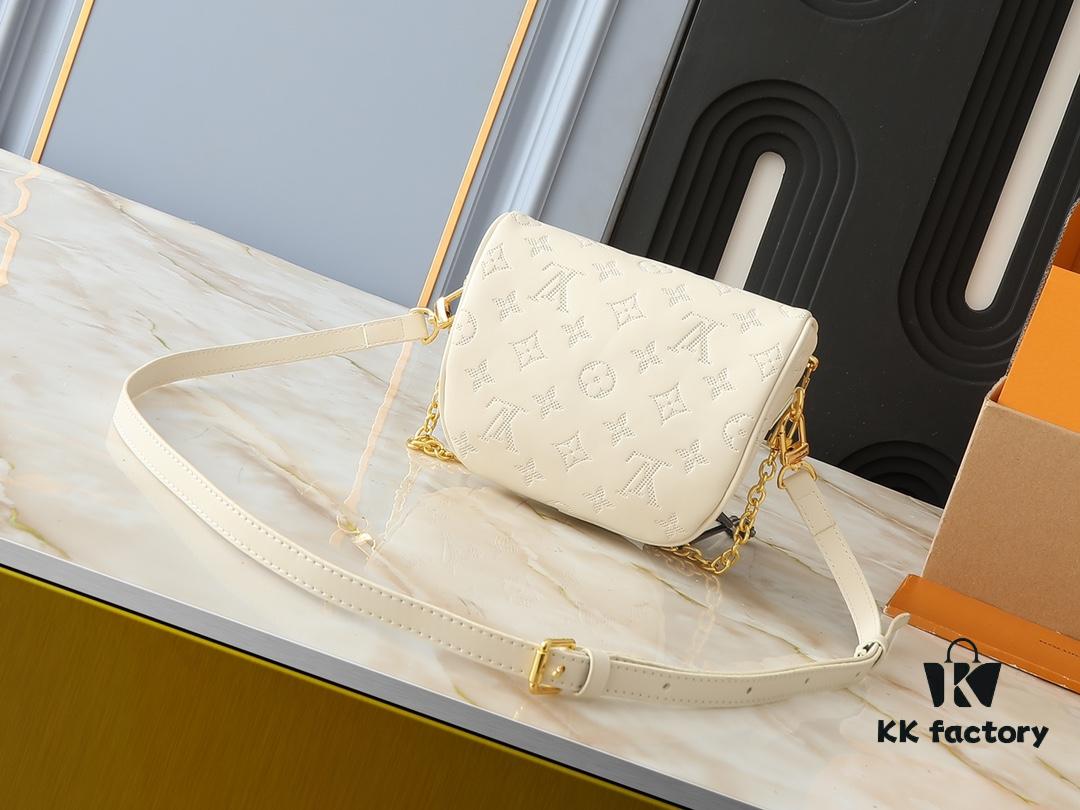 Upgraded Original M46917 M82335 M83275 M82208 M82347 Mini Bumbag from LV Gradient Collection