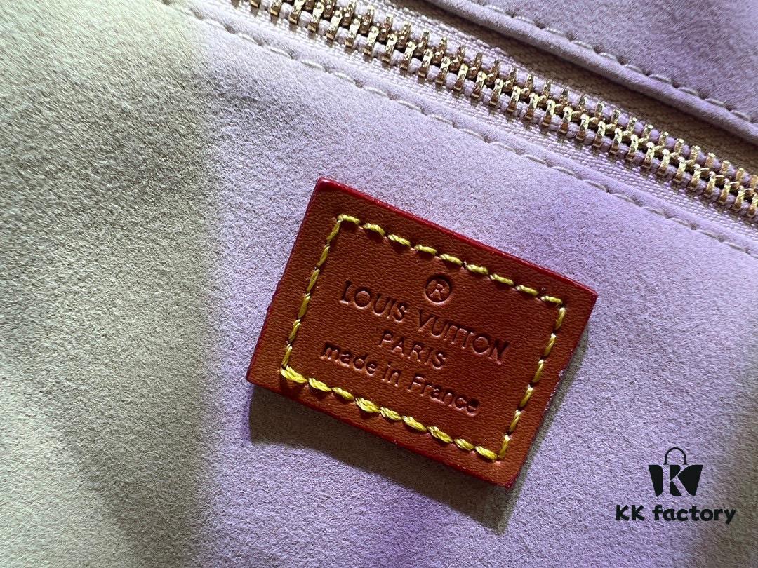 Medium-sized M24457 Shopper Bag