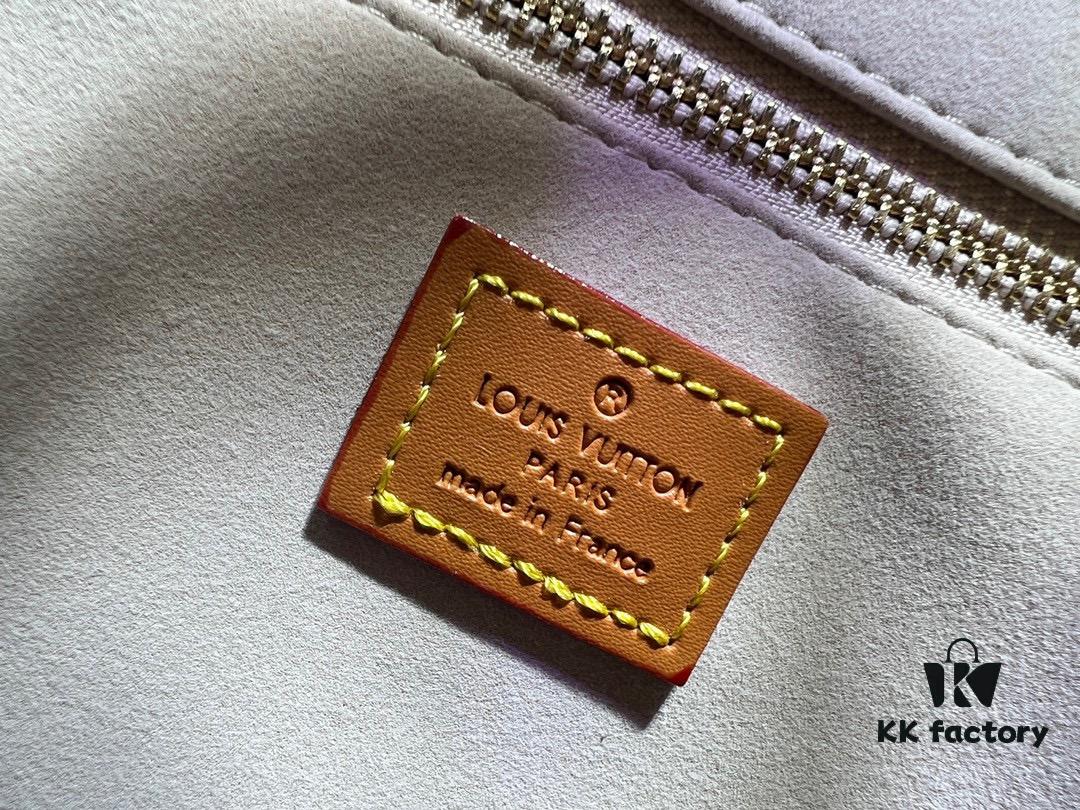 Medium Shopper Bag M24457