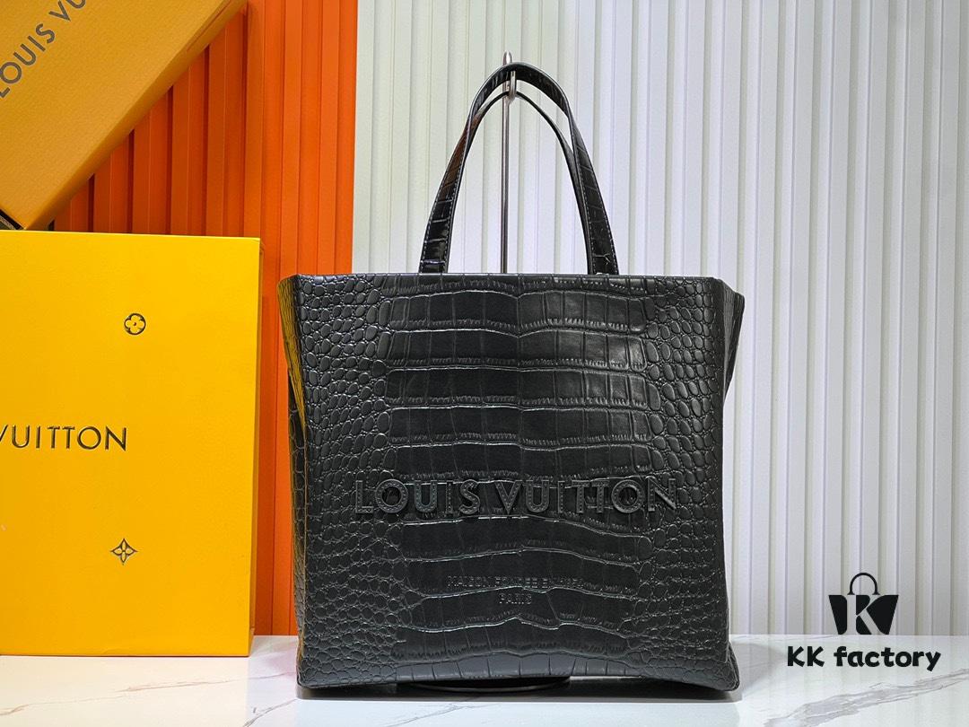 Medium Shopper Bag M24457