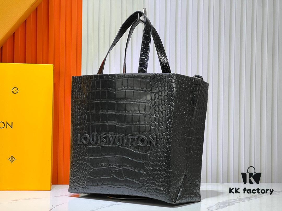 Medium Shopper Bag M24457