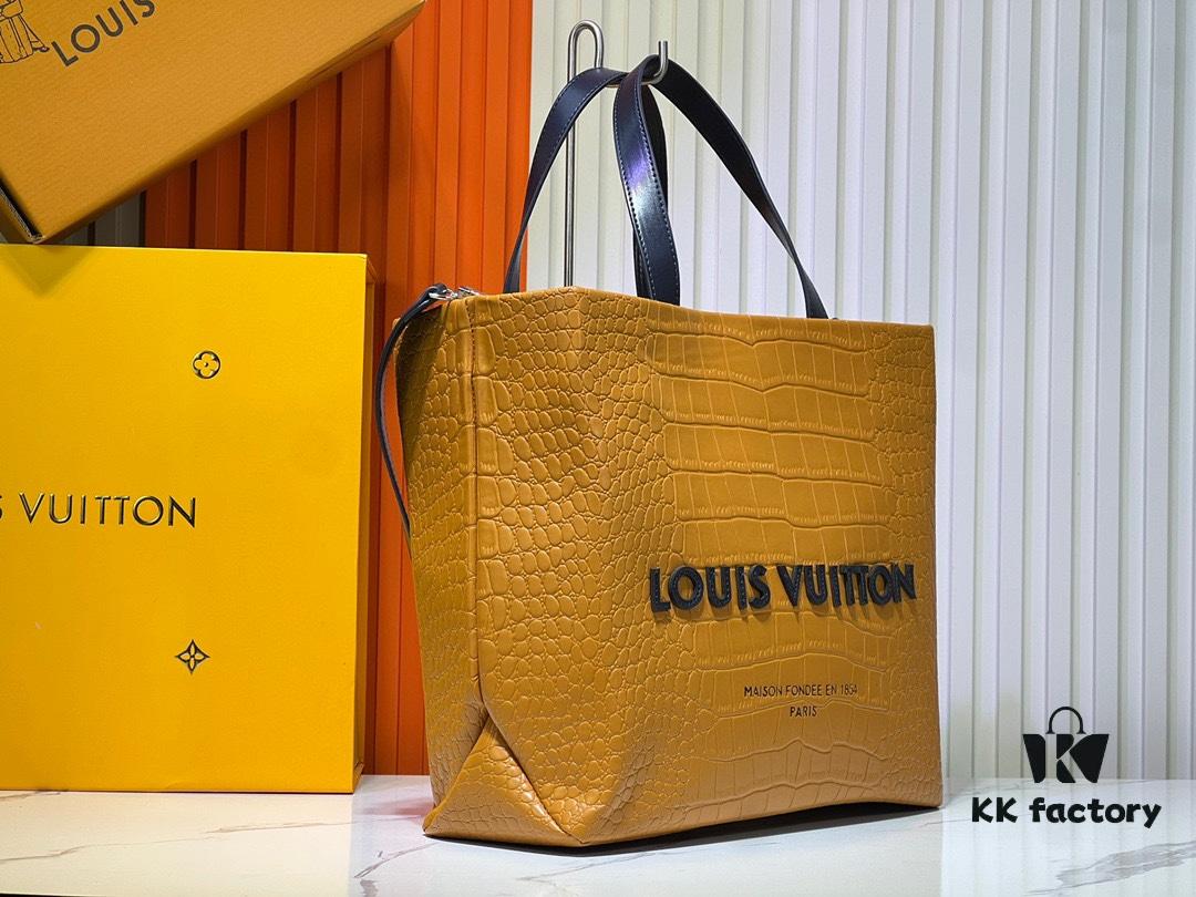 Medium Shopper Bag M24457