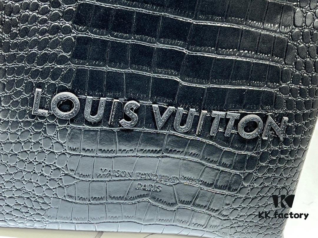 Medium Shopper Bag M24457