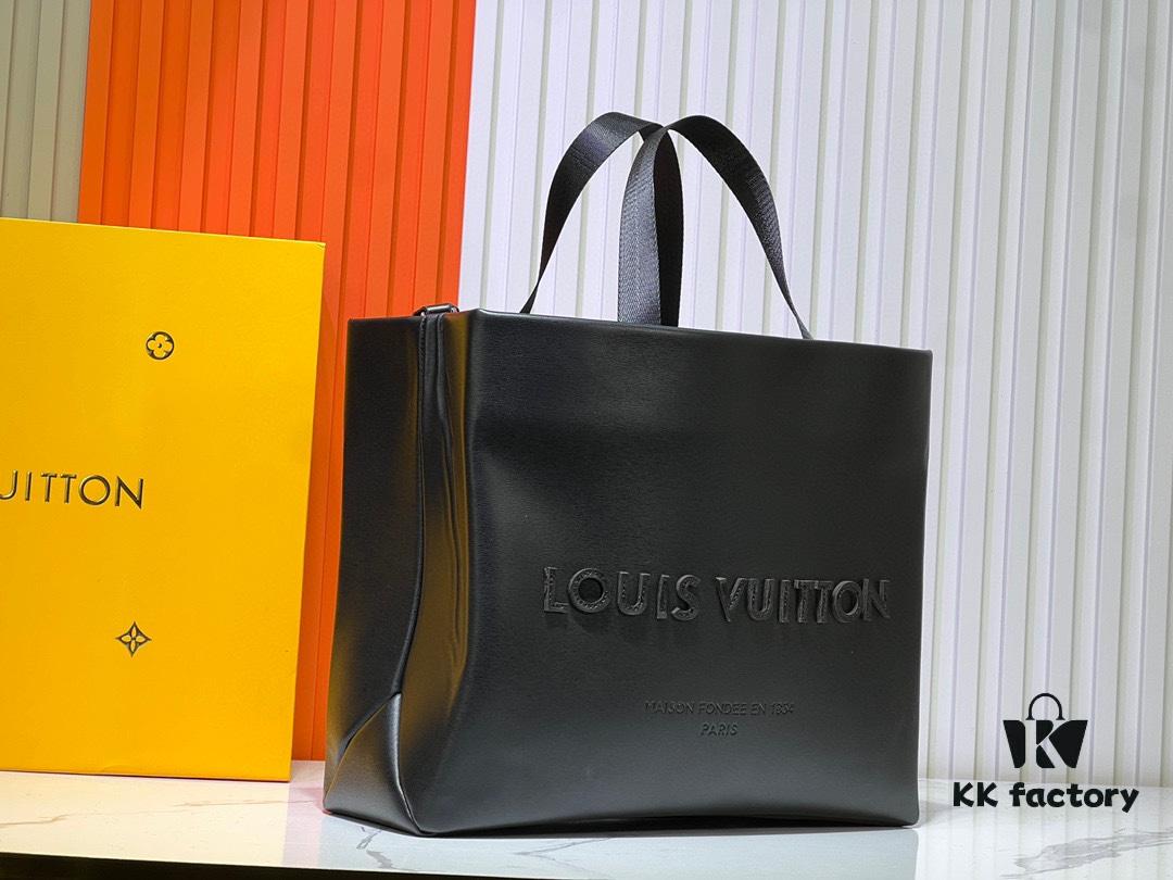 Medium Shopper Bag M24457