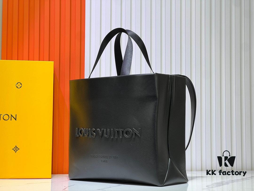 Medium Shopper Bag M24457