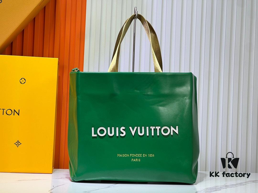 Medium Shopper Bag M24457