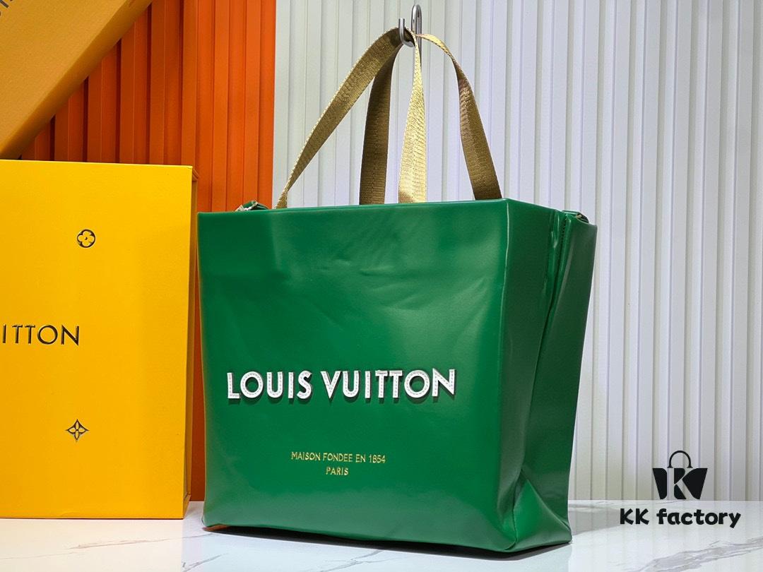 Medium Shopper Bag M24457