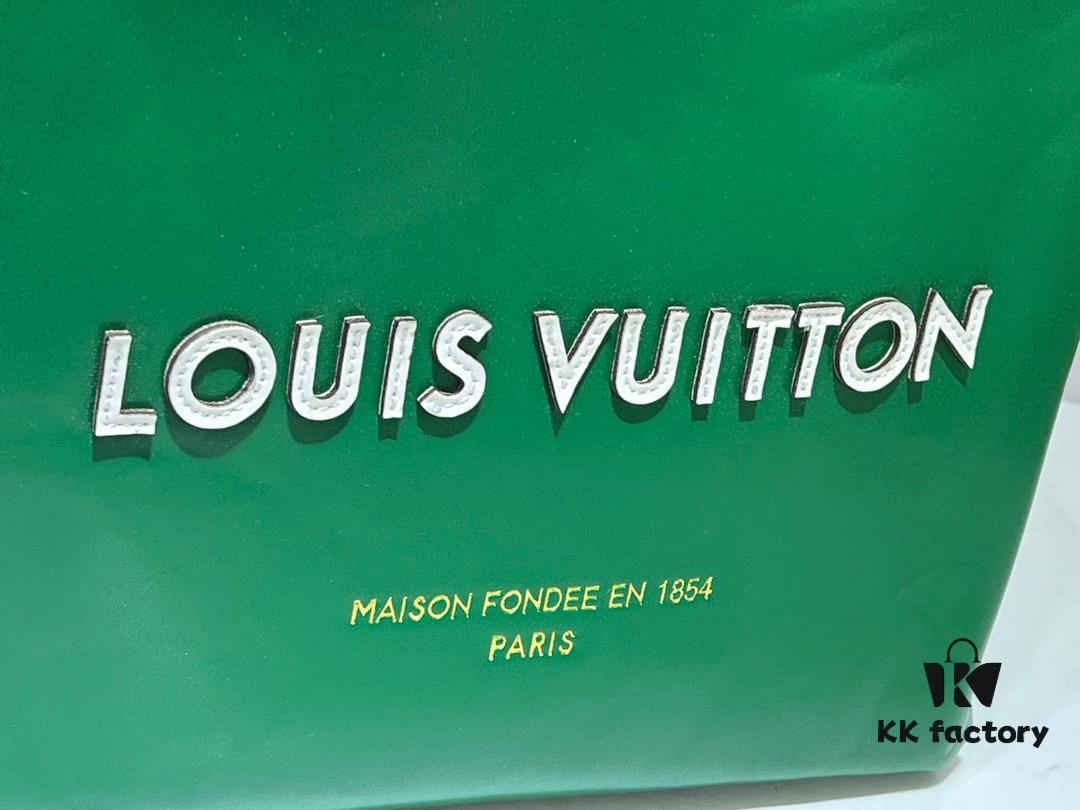 Medium Shopper Bag M24457