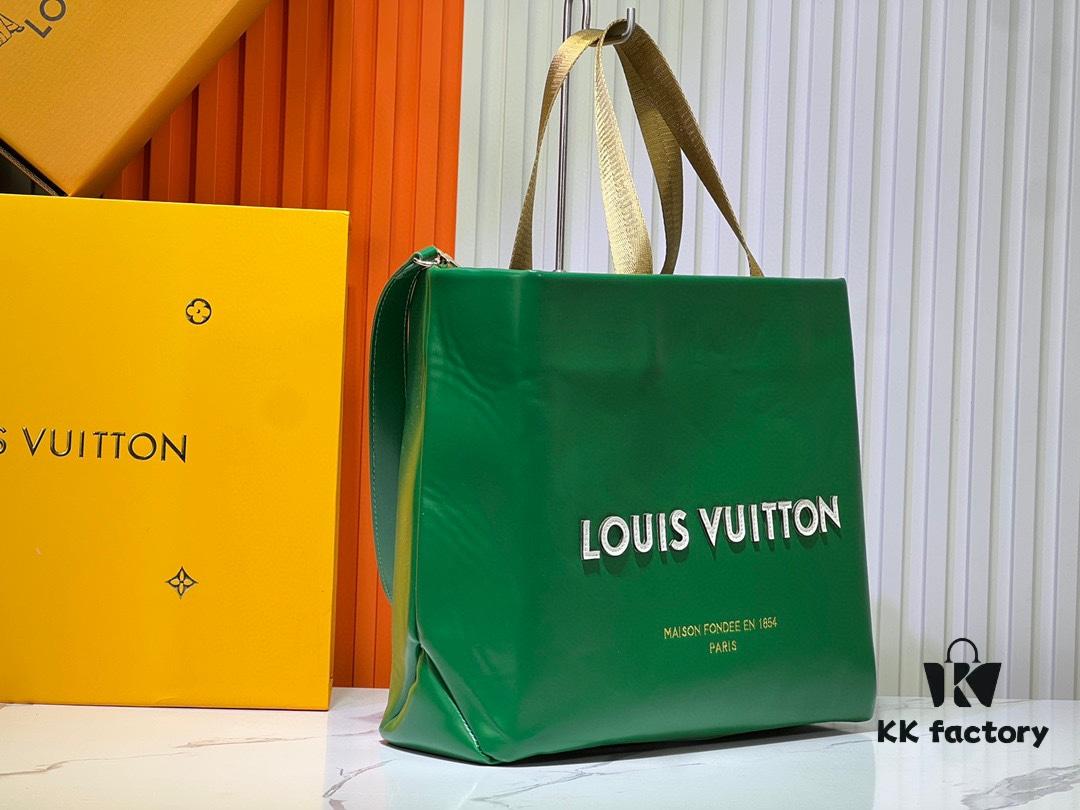 Medium Shopper Bag M24457