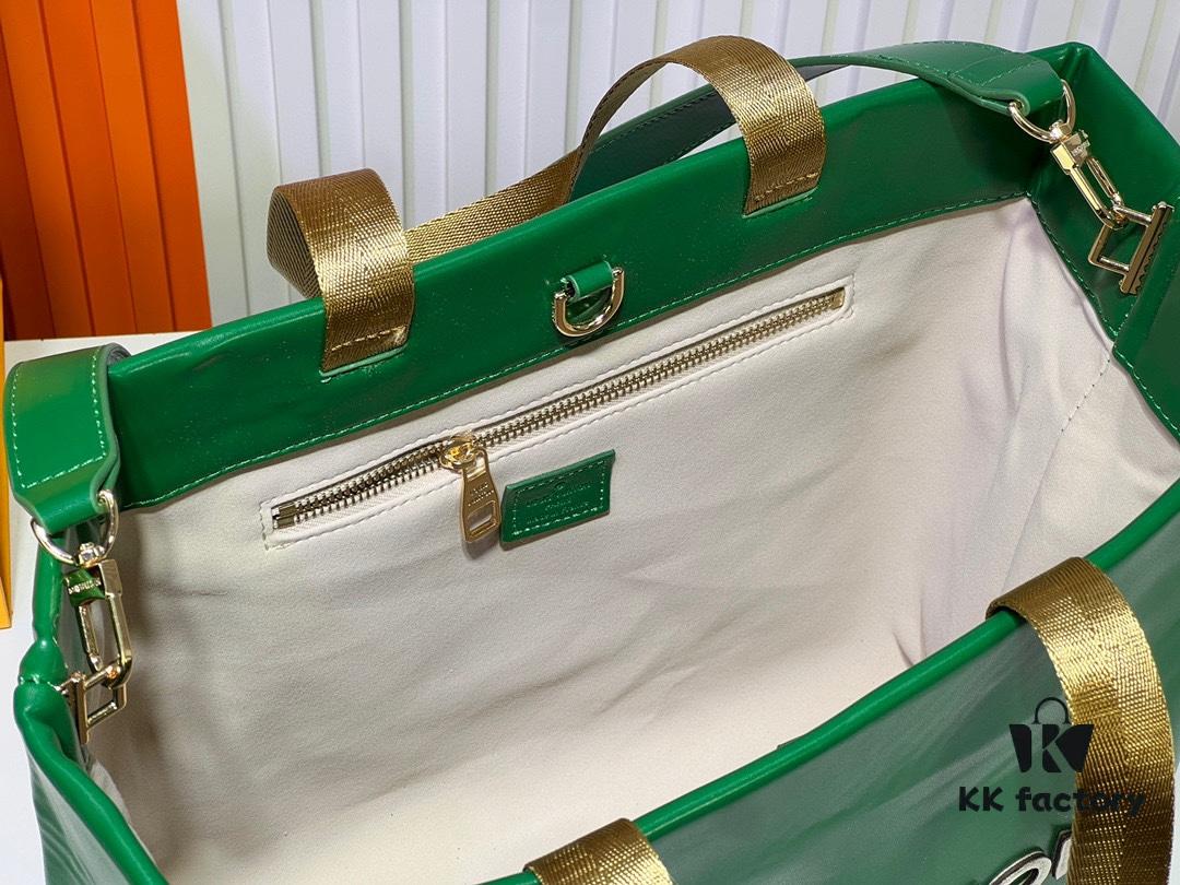 Medium Shopper Bag M24457