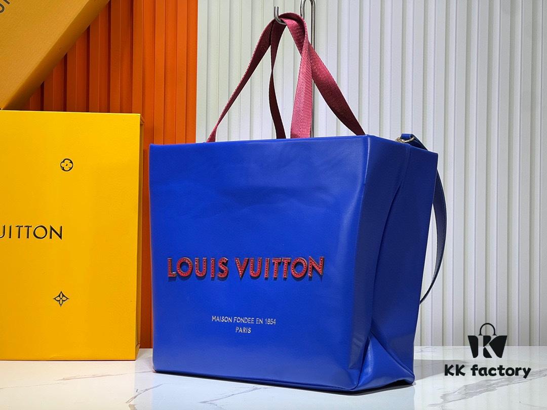 Medium Shopper Bag M24457