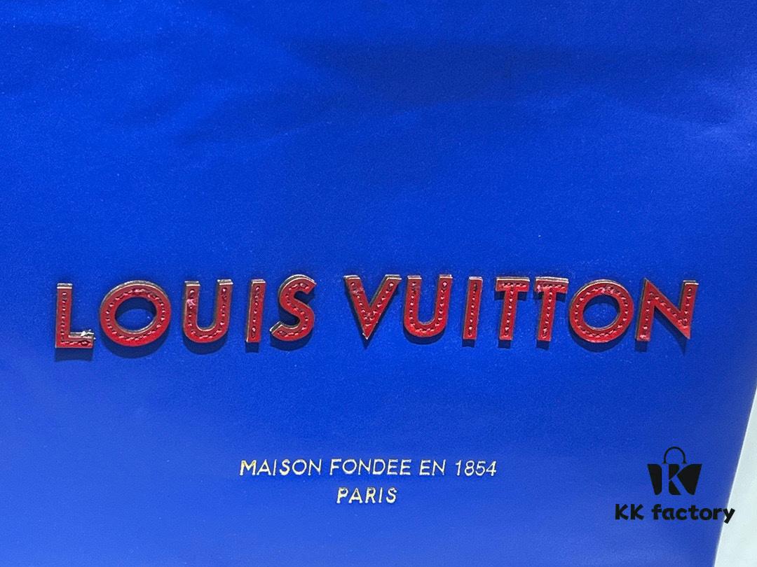 Medium Shopper Bag M24457