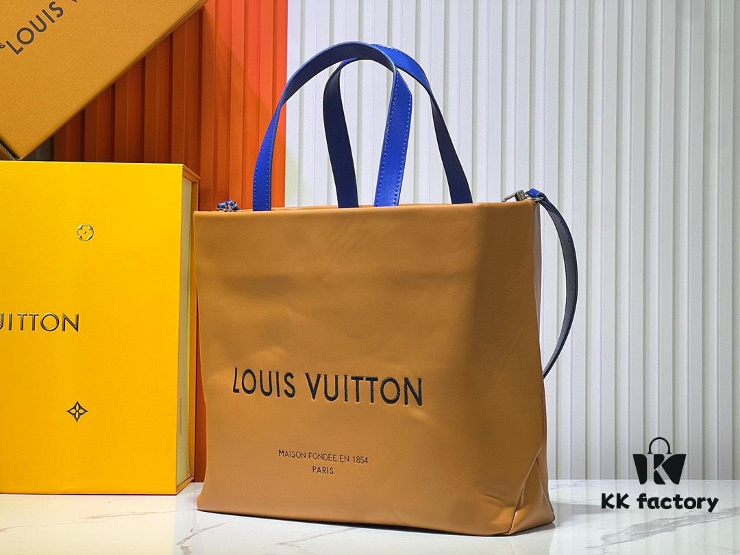 Medium Shopper Bag M24457