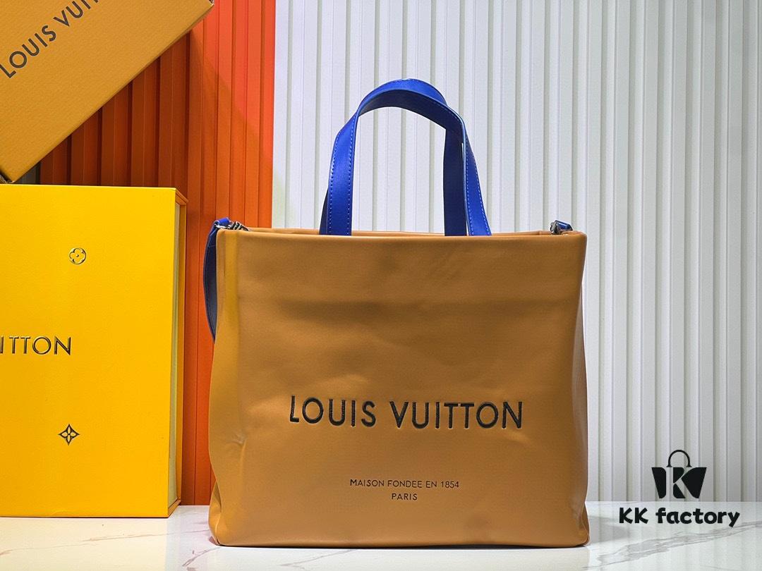 Medium Shopper Bag M24457