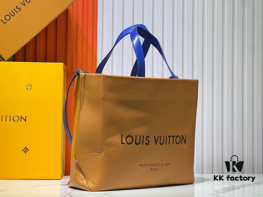 Medium Shopper Bag M24457