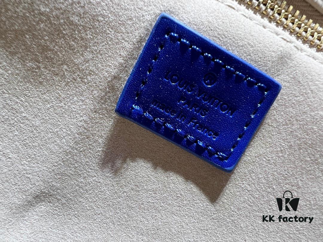 Medium Shopper Bag M24457