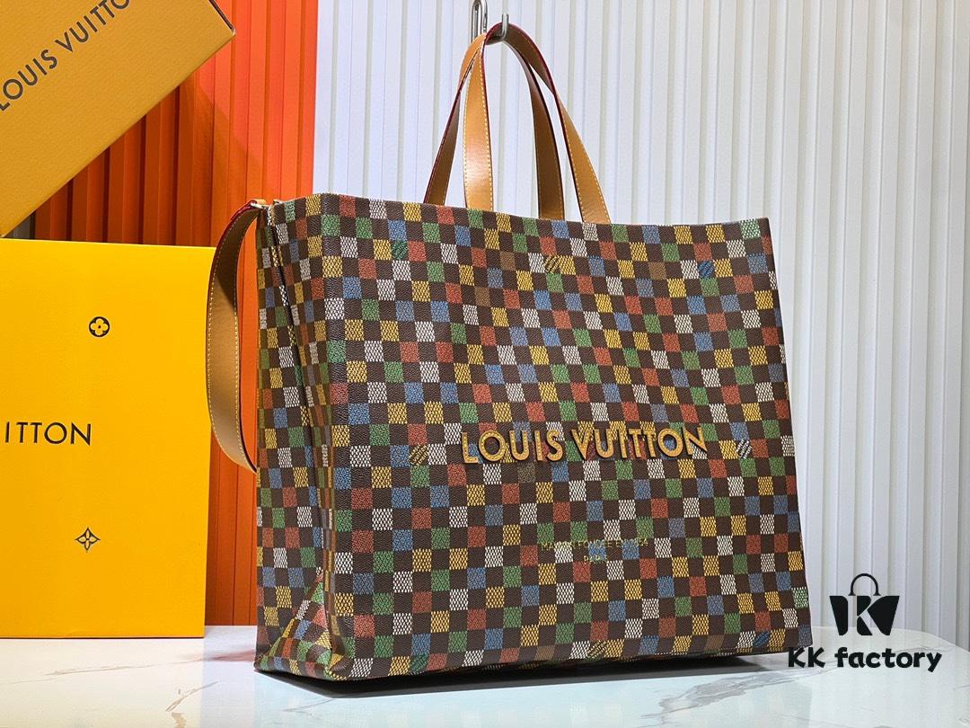 M24457 Black Orange Blue Green Grey Optical Pattern Checkered Black Crocodile Texture Orange Crocodile Texture 9 Colors ✔️