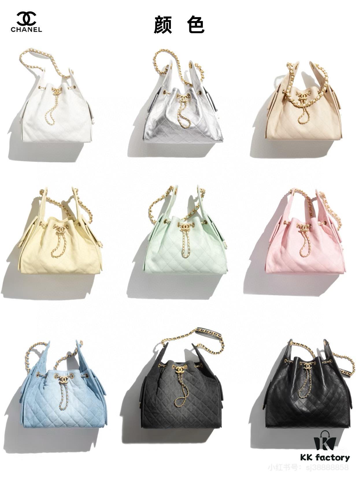 New Chanel 25 Bag ||| The Rising 'It Bag' Successor to the Chanel 22