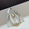 New Chanel 25 Handbag