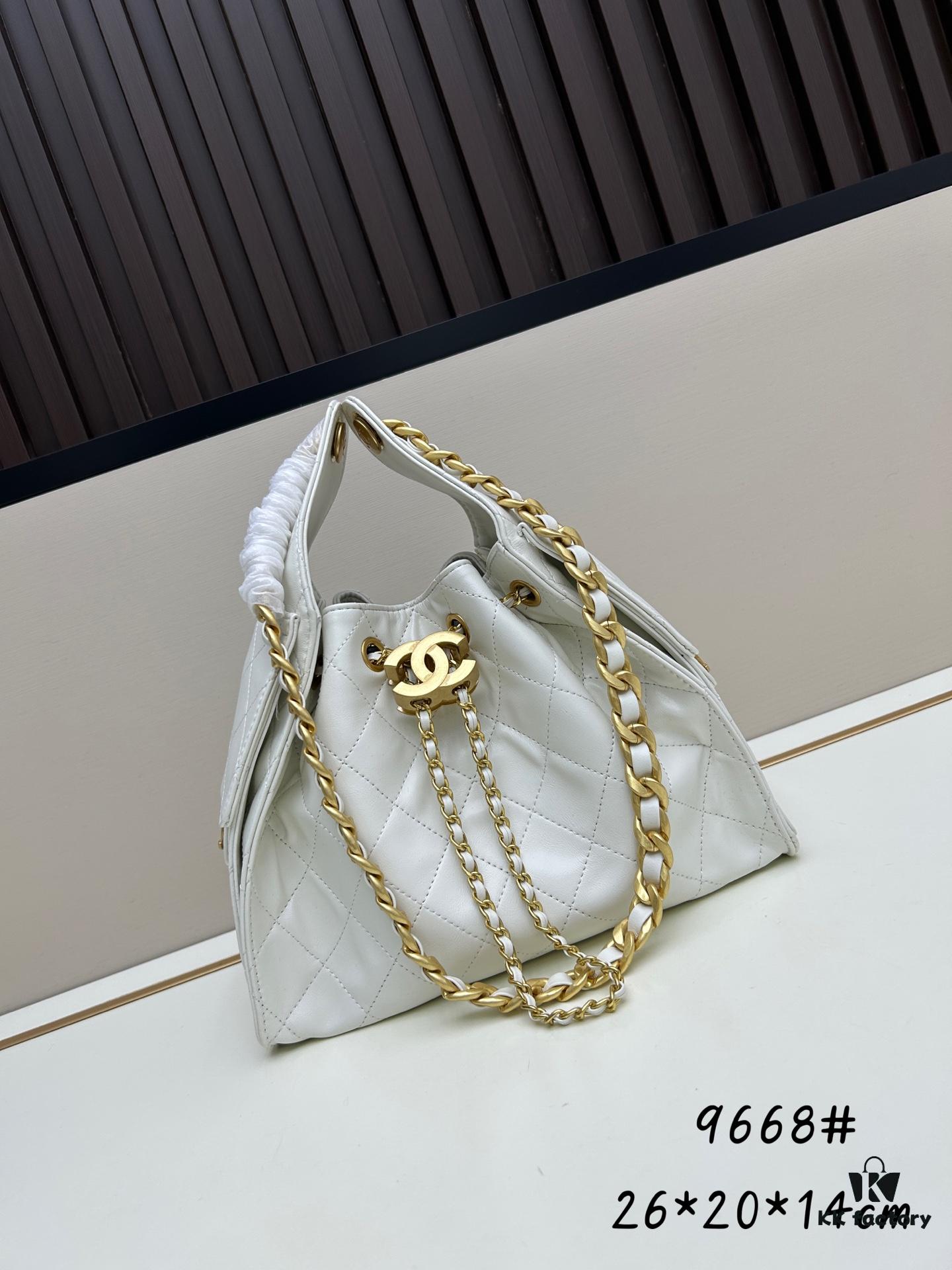 New Chanel 25 Handbag