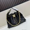 New Chanel 25 Handbag