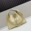 New Chanel 25 Handbag
