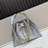 New Chanel 25 Handbag