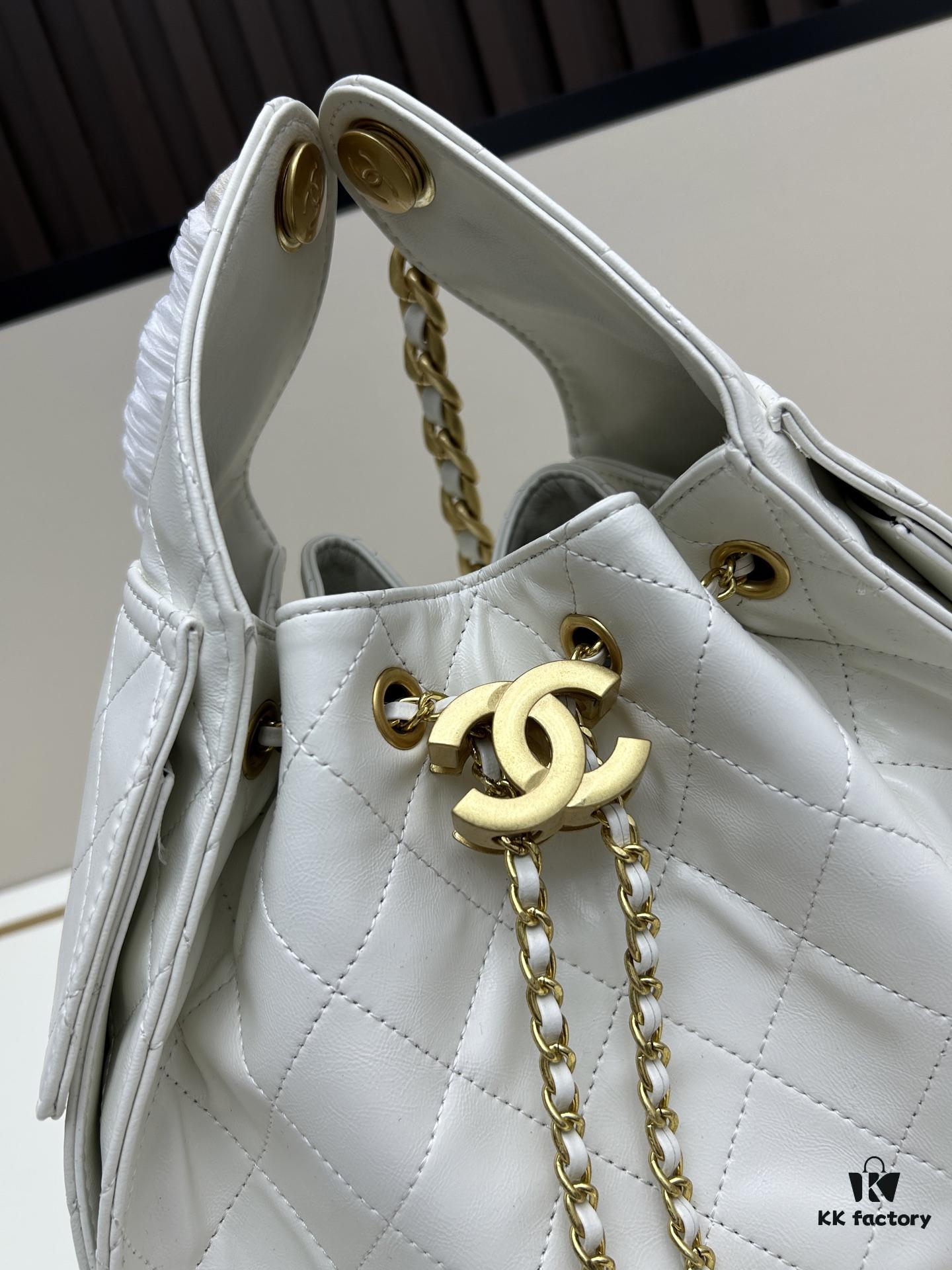 New Chanel 25 Handbag