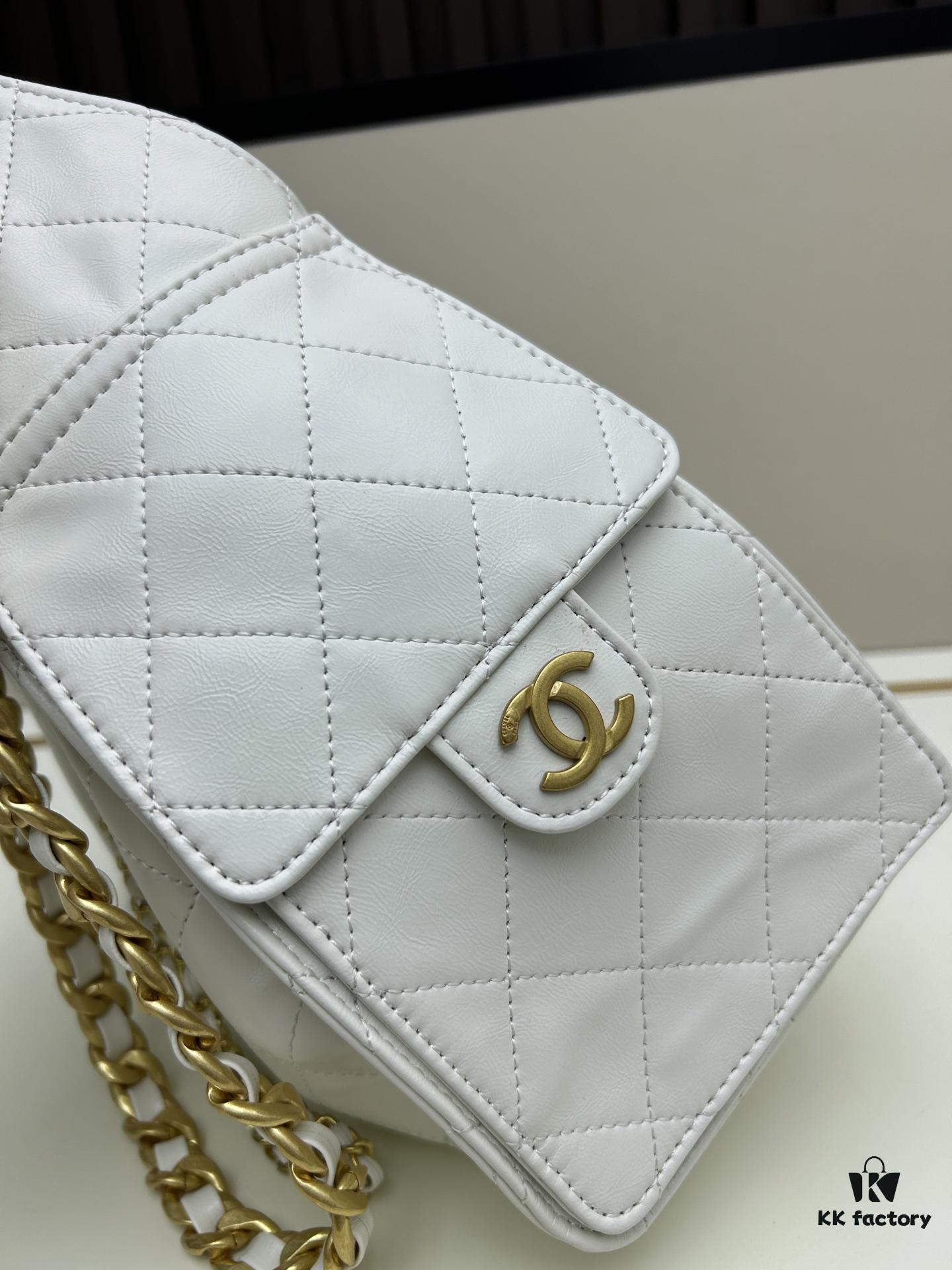 New Chanel 25 Handbag