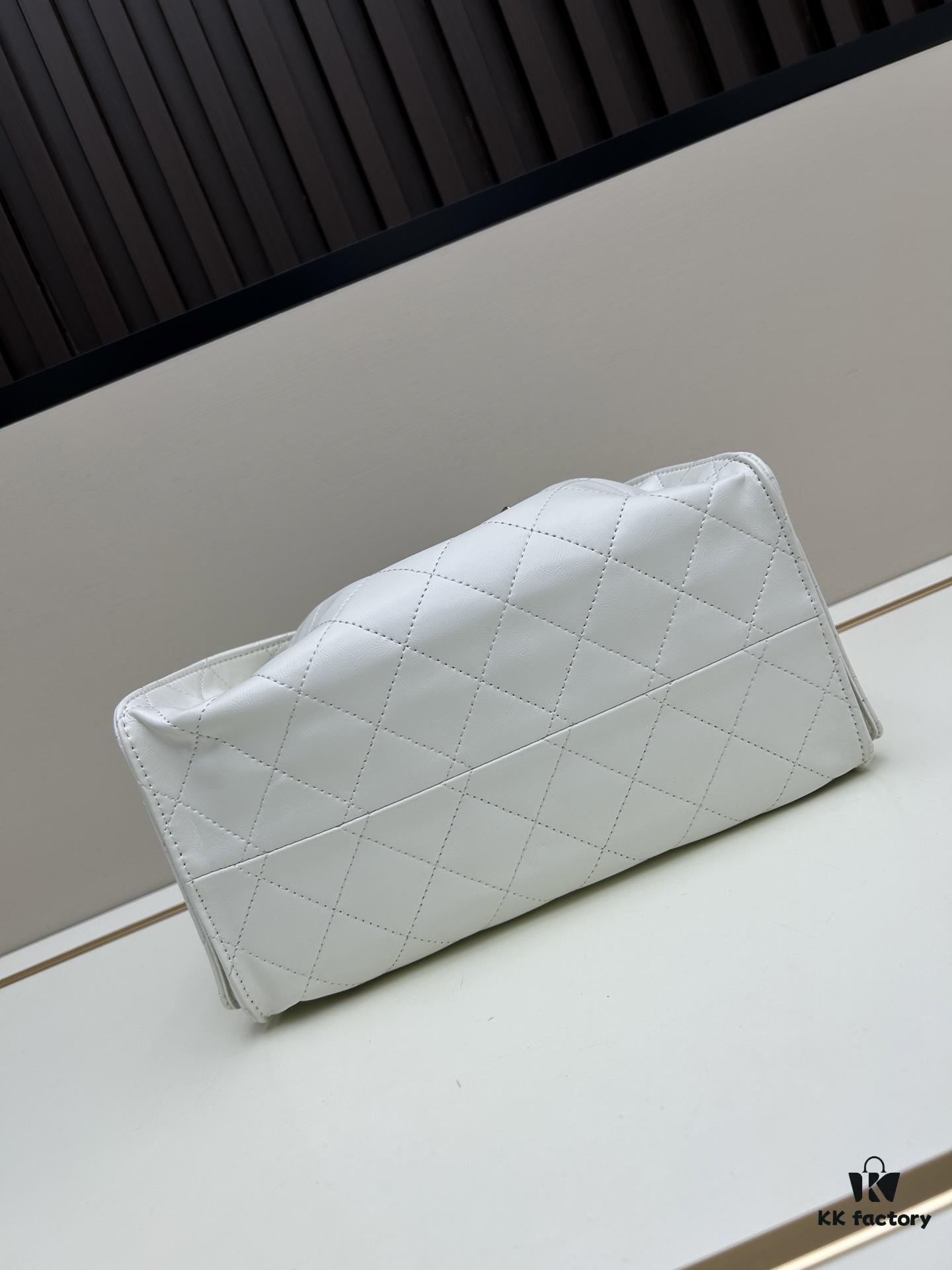 New Chanel 25 Handbag