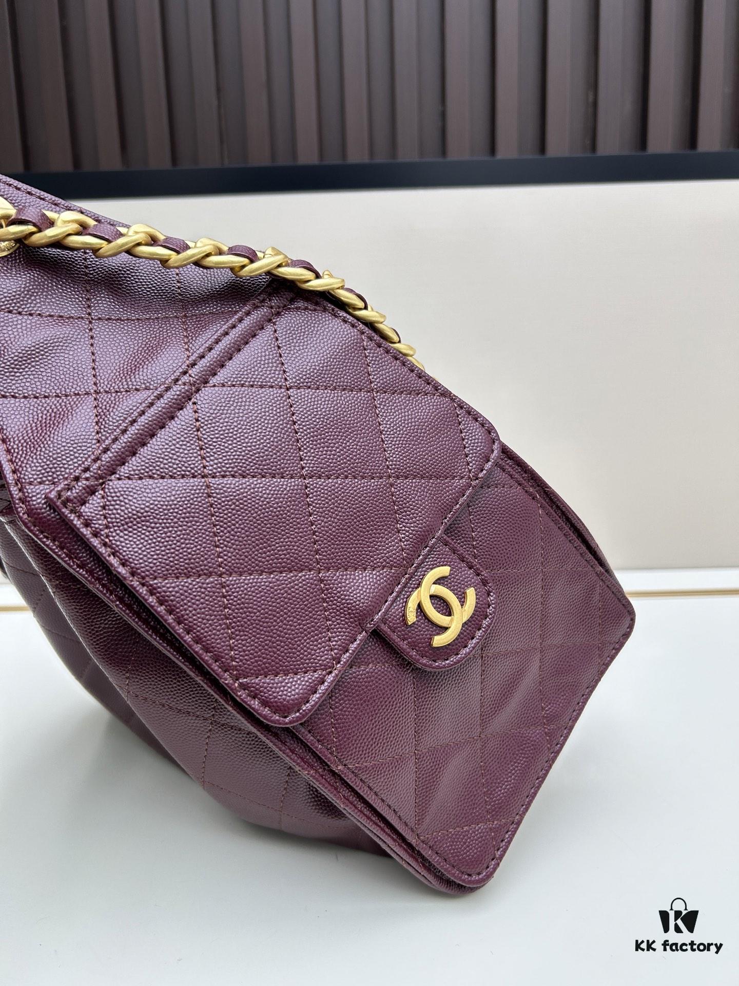 New Chanel 25 Bag