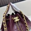 New Chanel 25 Bag