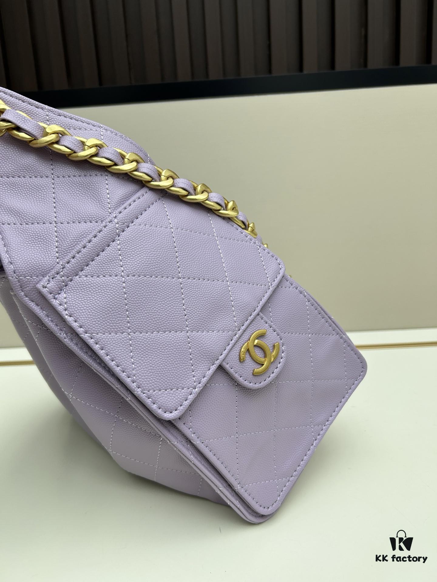 New Chanel 25 Handbag ||| The Rising 'Bag King'