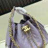 New Chanel 25 Handbag ||| The Rising 'Bag King'
