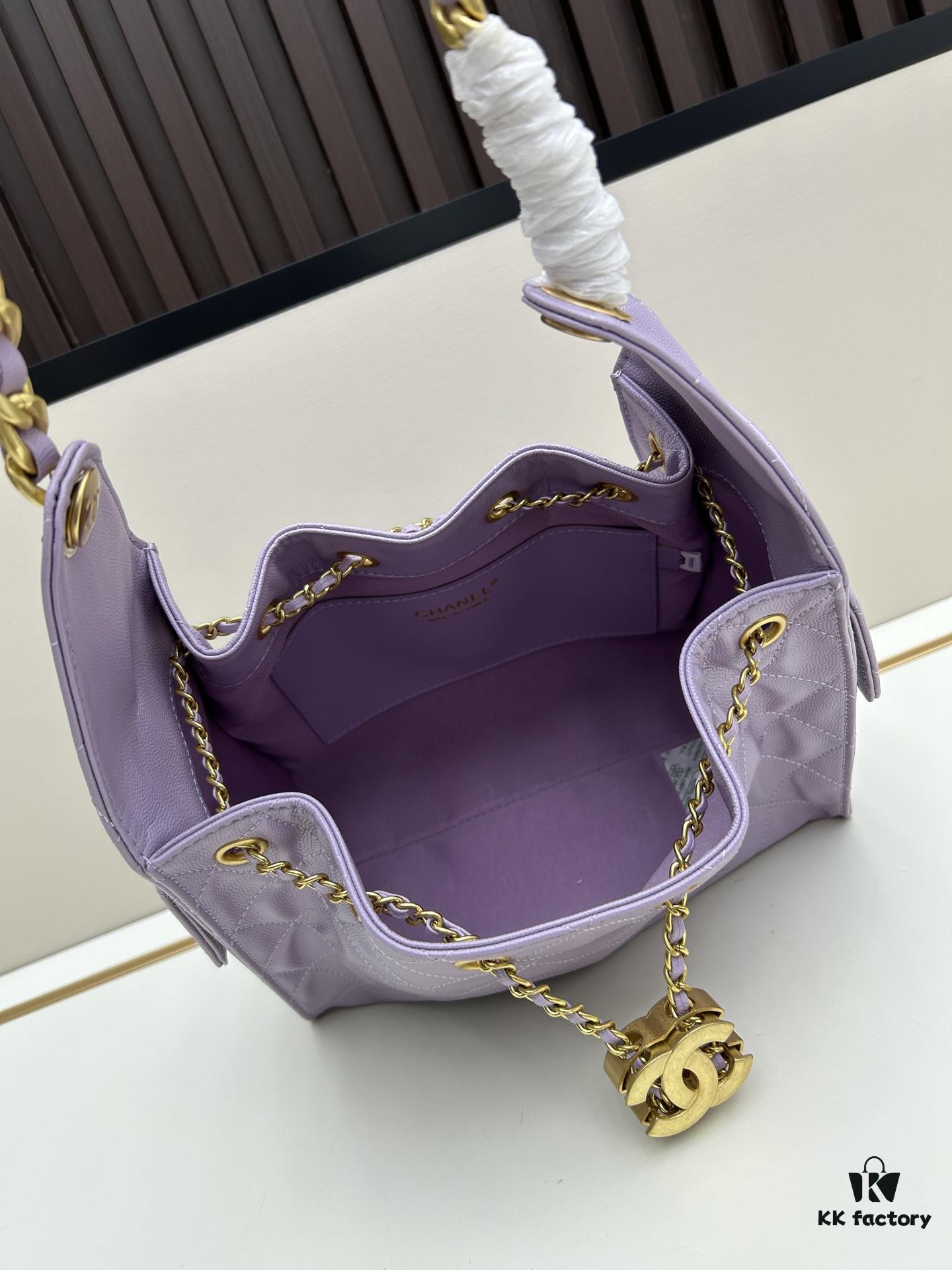 New Chanel 25 Handbag ||| The Rising 'Bag King'