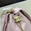New Chanel 25 Handbag ||| The Rising 'Bag King' – The Chanel 25 Bag, the Latest It-Bag Following the 22 Bag!