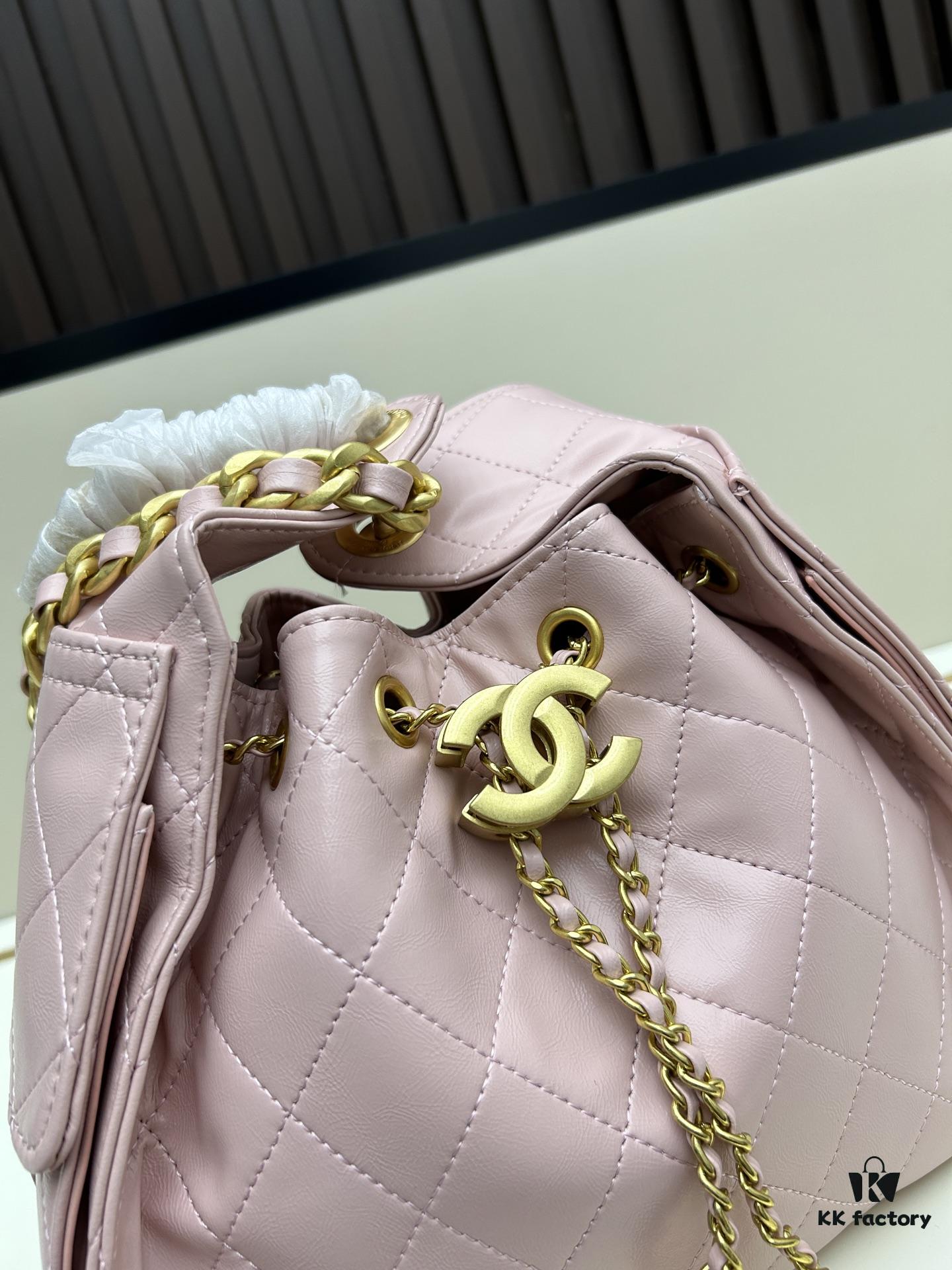 New Chanel 25 Handbag ||| The Rising 'Bag King' – The Chanel 25 Bag, the Latest It-Bag Following the 22 Bag!