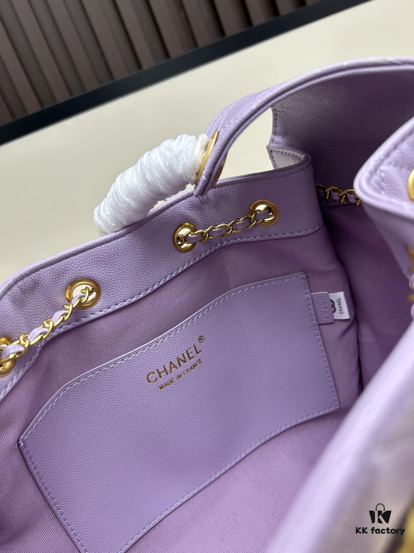 New Chanel 25 Handbag ||| The Rising 'Bag King'