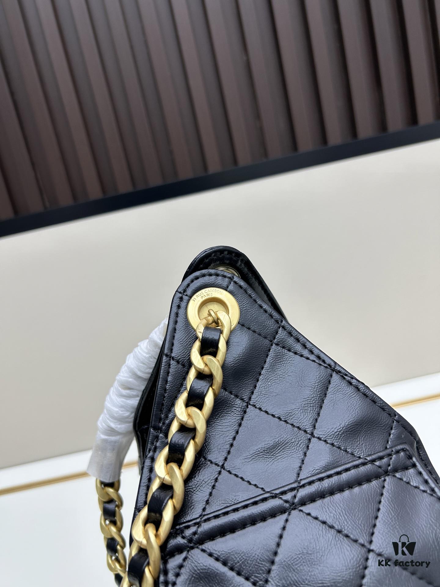 New Chanel 25 Handbag