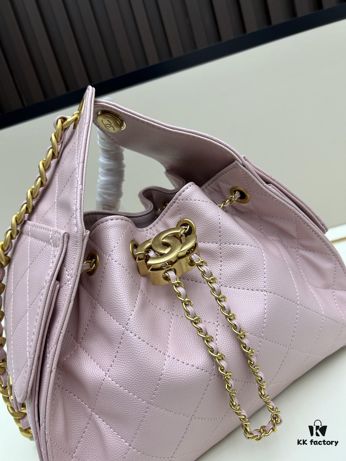 New Chanel 25 Handbag