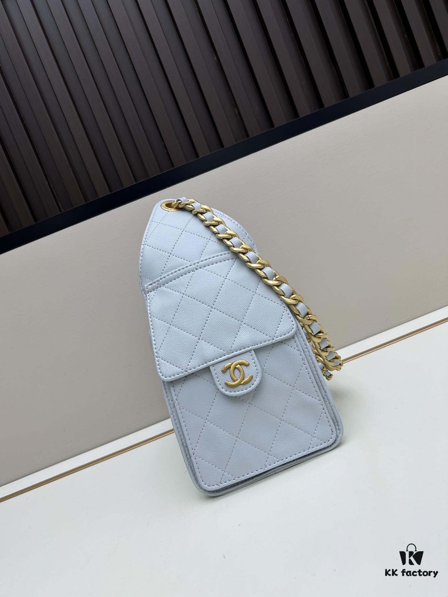 New Chanel 25 Handbag
