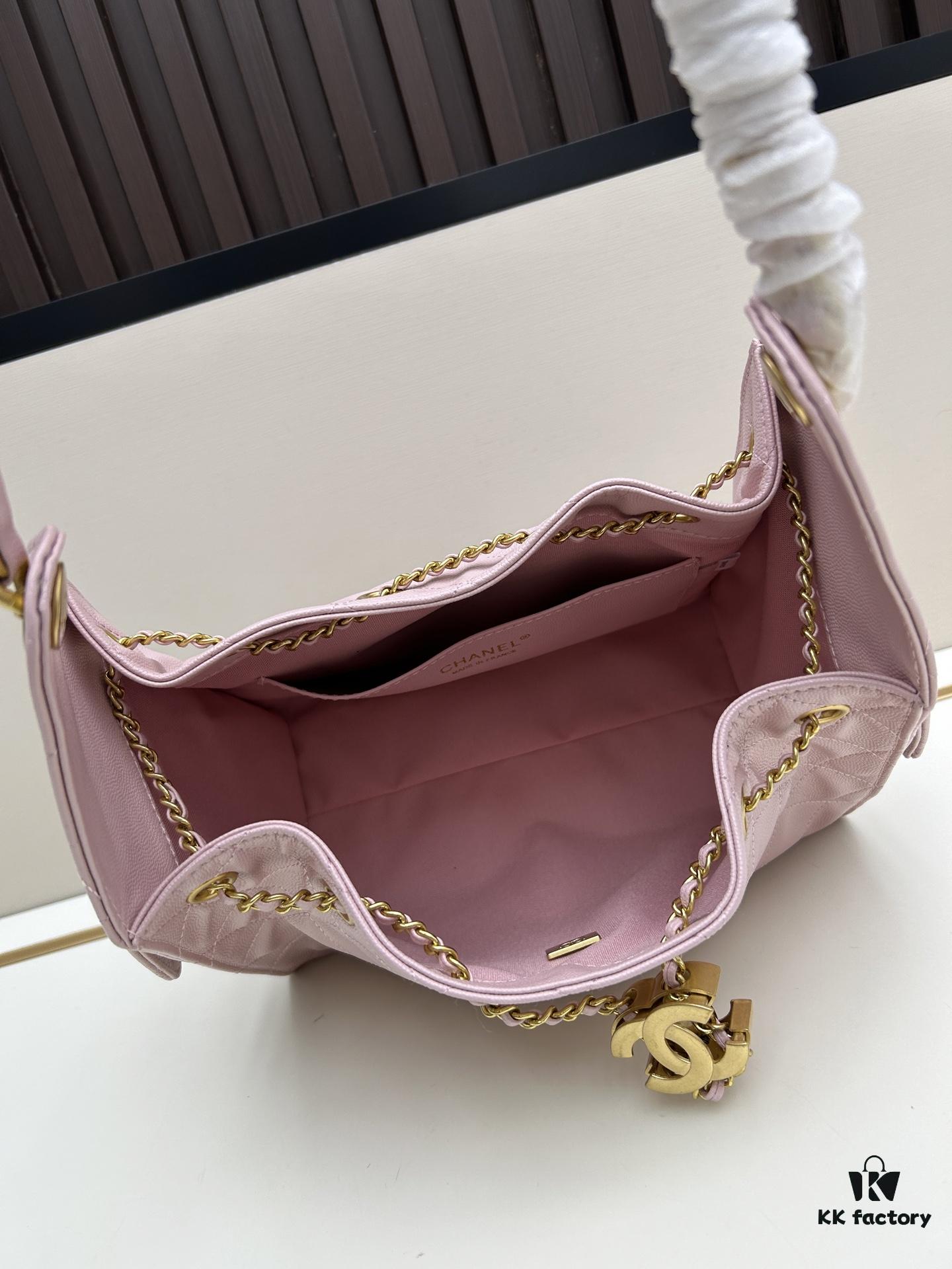 New Chanel 25 Handbag