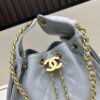 New Chanel 25 Handbag