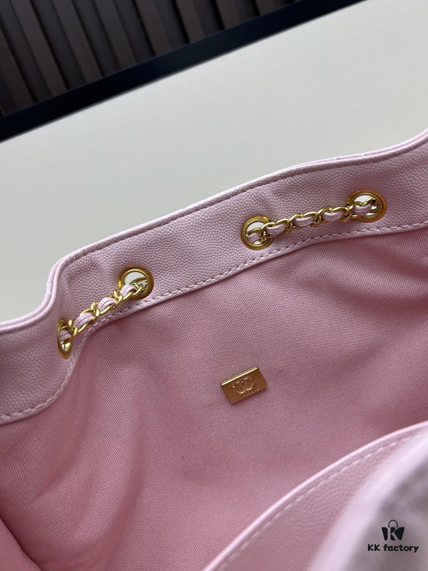 New Chanel 25 Handbag