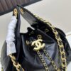 New Chanel 25 Handbag