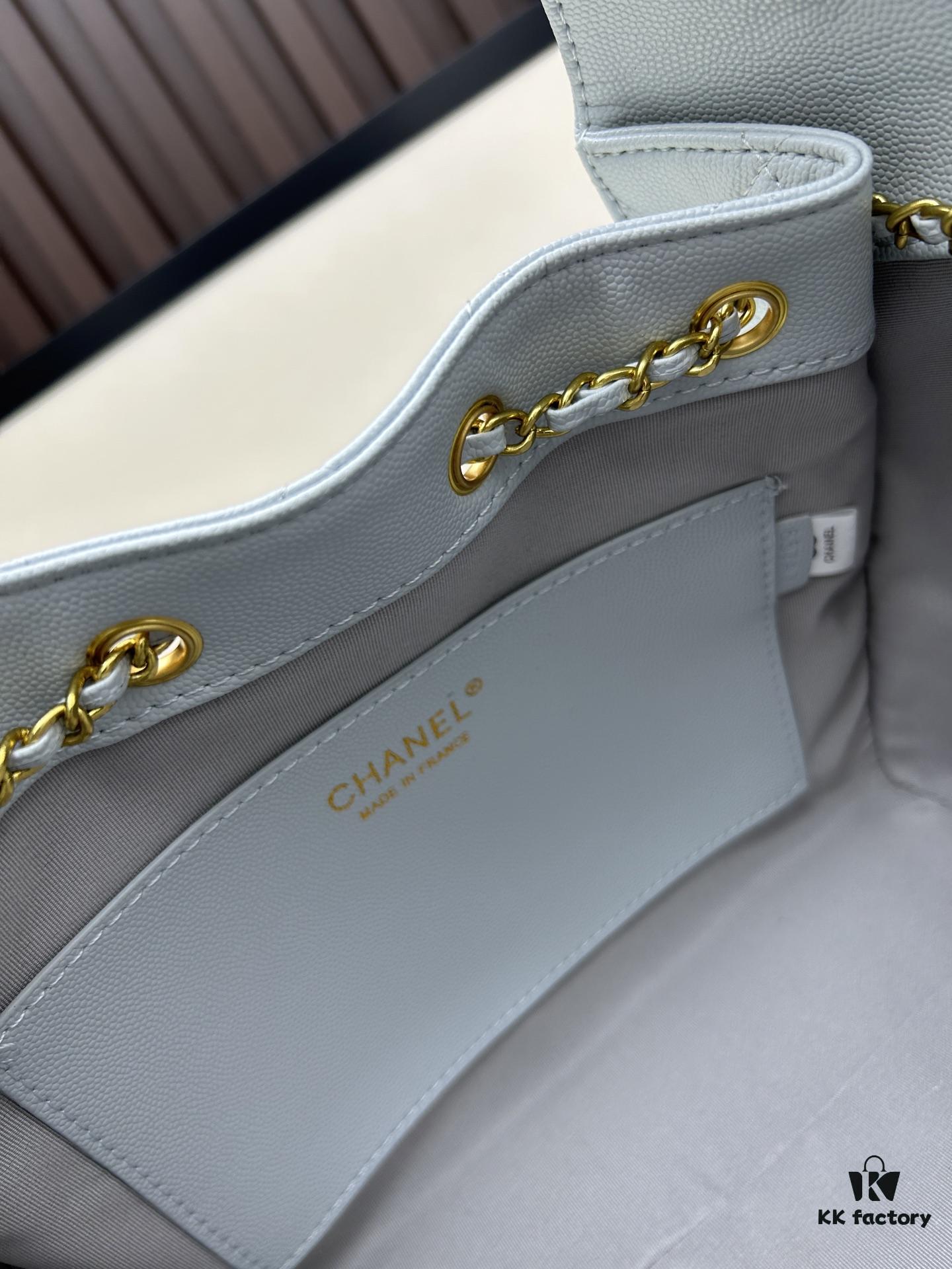 New Chanel 25 Handbag