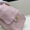 New Chanel 25 Handbag ||| The Rising 'Bag King' – The Chanel 25 Bag, the Latest It-Bag Following the 22 Bag!