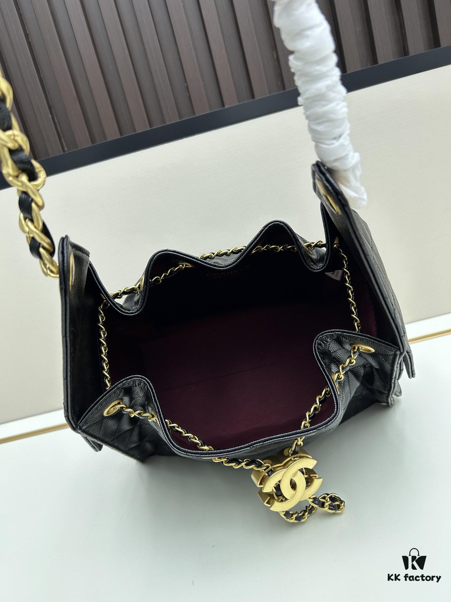 New Chanel 25 Handbag