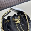 New Chanel 25 Handbag