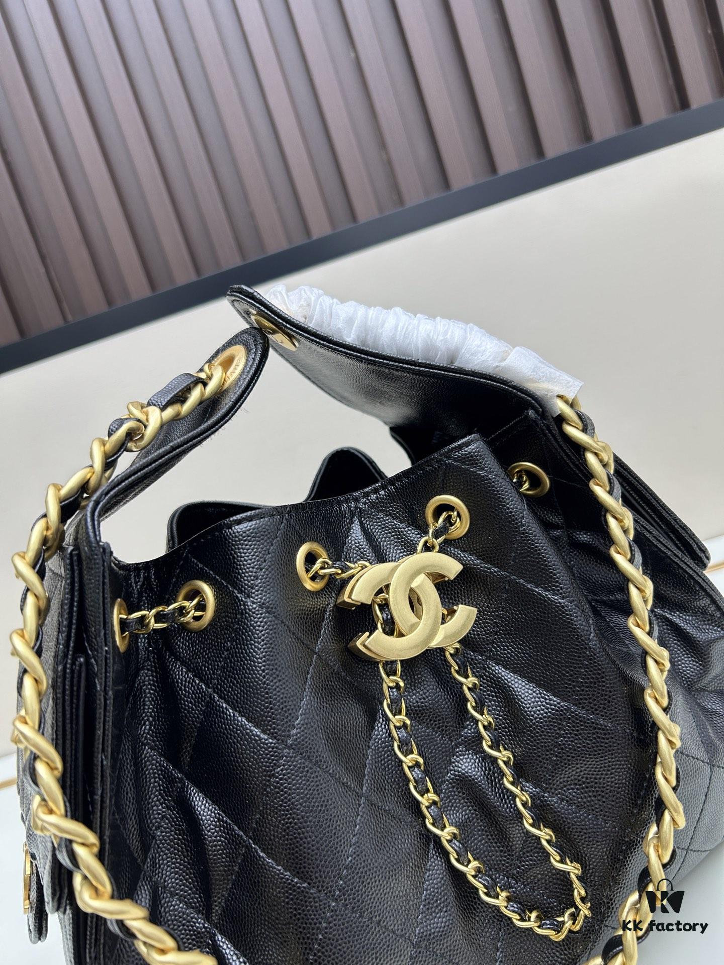 New Chanel 25 Handbag
